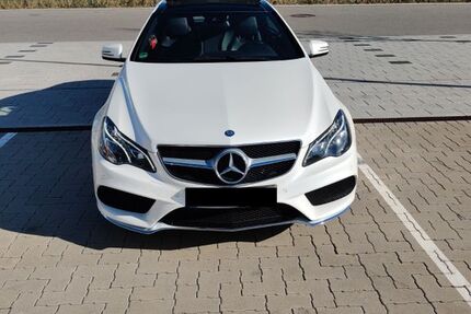 Mercedes-Benz E 250 49.500 km 23.500 &euro; Leonberg 71229