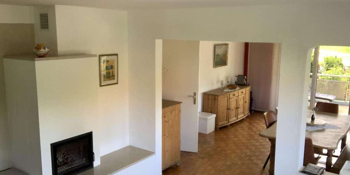 Etagenwohnung Weinstadt - 3 Zimmer, 100 m&sup2;, 410.000&euro; | Angebot:26422735
