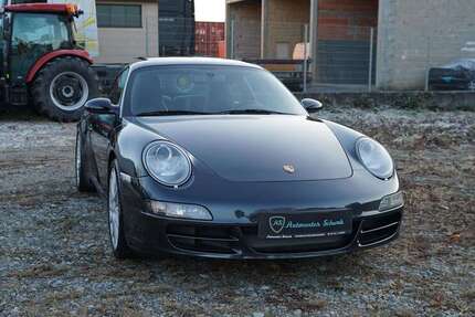 Porsche 997 129.963 km 59.890 &euro; Marbach-Rielingshausen 71672