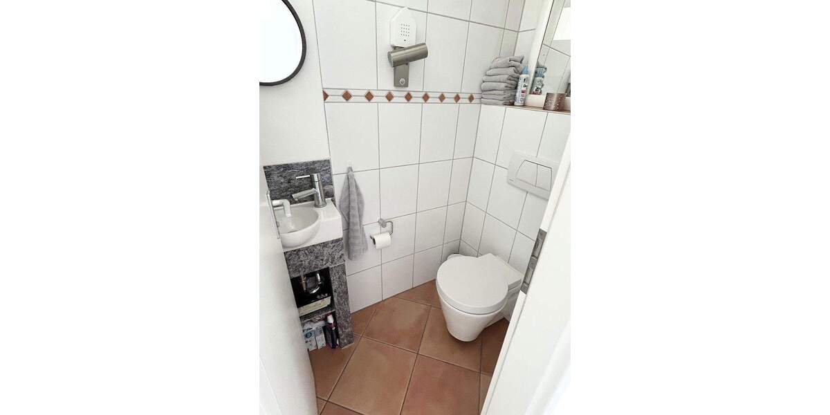 Etagenwohnung Remshalden Grunbach - 4 Zimmer, 109 m&sup2;, 398.000&euro; | Angebot:25724289