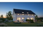 ***Familienglück im Neubaugebiet- Individuelle Doppelhaushälfte in Erdmannhausen*** - Doppelhaushälfte Erdmannhausen | Angebot:27541396