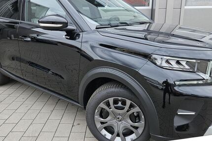Citroen C3 8.833 km 19.990 &euro; Remshalden 73630