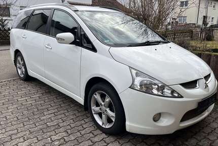 Mitsubishi Grandis 385.000 km 2.050 &euro; Magstadt 71106