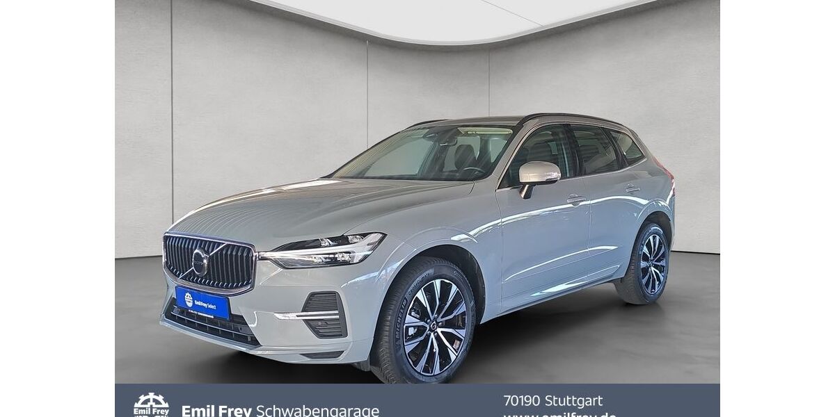 Volvo XC60 11.996 km 41.990 &euro; Stuttgart 70190
