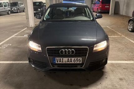 Audi A4 203.500 km 4.200 &euro; Möglingen 71696