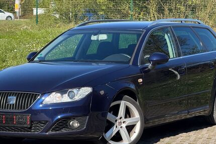 Seat Exeo 189.000 km 5.400 &euro; Murr 71711