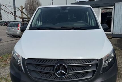 Mercedes-Benz Vito 203.000 km 12.999 &euro; Fellbach 70736