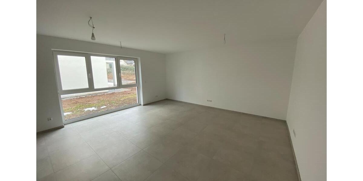 Erdgeschoßwohnung Flein - 2.5 Zimmer, 60 m&sup2;, 1.080&euro; | Angebot:26532880