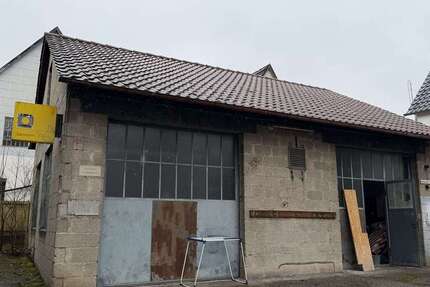 Gewerbeobjekt Vaihingen - 172.000&euro; | Angebot:25143245