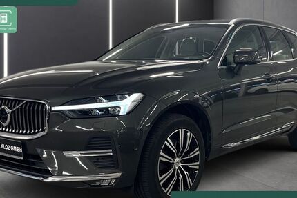Volvo XC60 47.300 km 35.990 &euro; Fellbach 70736