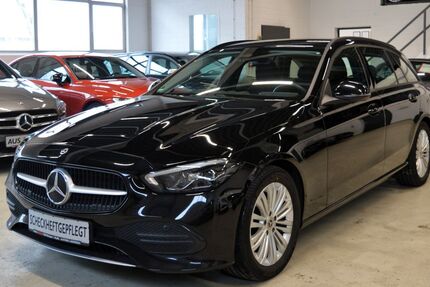 Mercedes-Benz C 220 144.627 km 21.990 &euro; Böblingen 71034