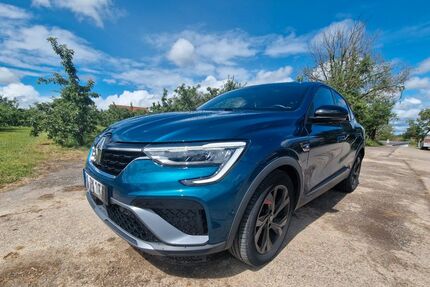 Renault Arkana 78.300 km 19.500 &euro; Burgstetten 71576