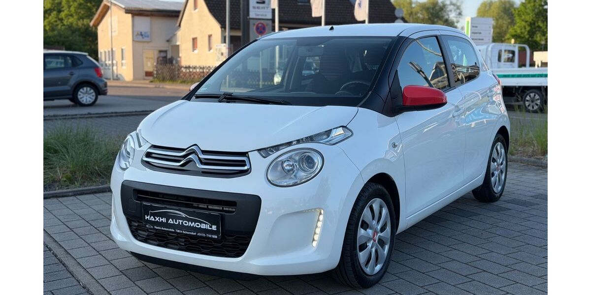 Citroen C1 115.000 km 4.999 &euro; Schorndorf 73614