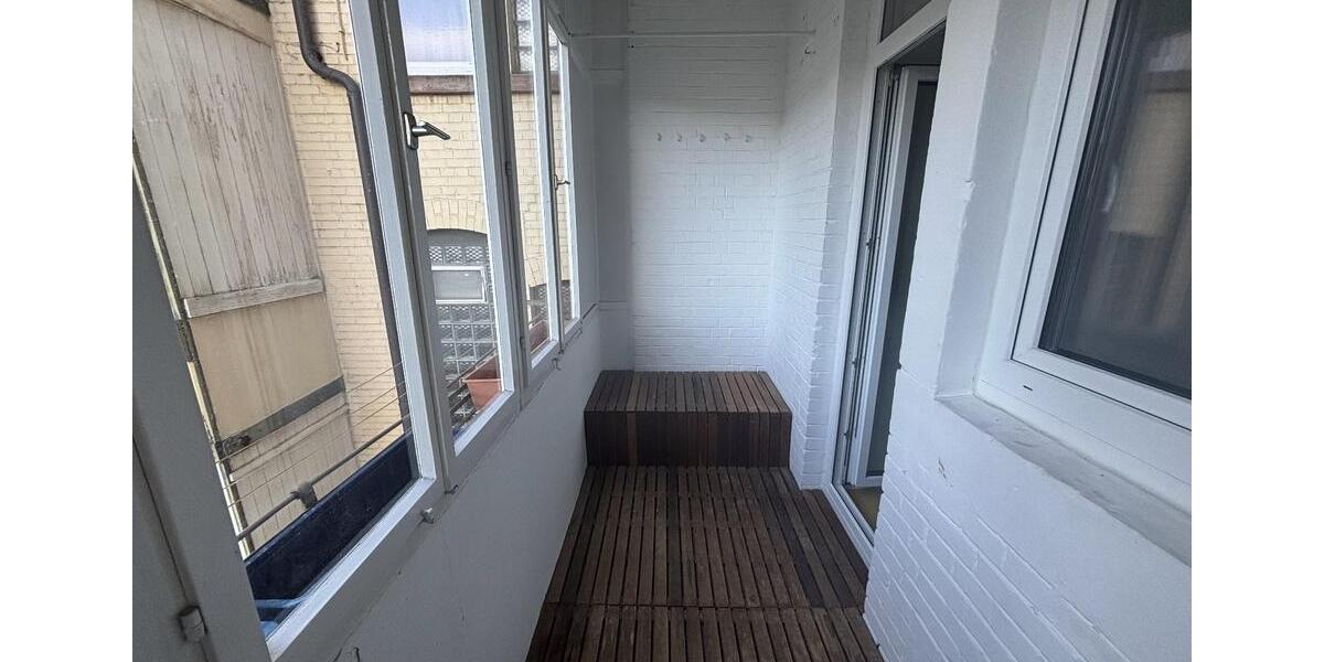 Etagenwohnung Stuttgart Stuttgart-West - 3 Zimmer, 78 m&sup2;, 1.450&euro; | Angebot:26004504