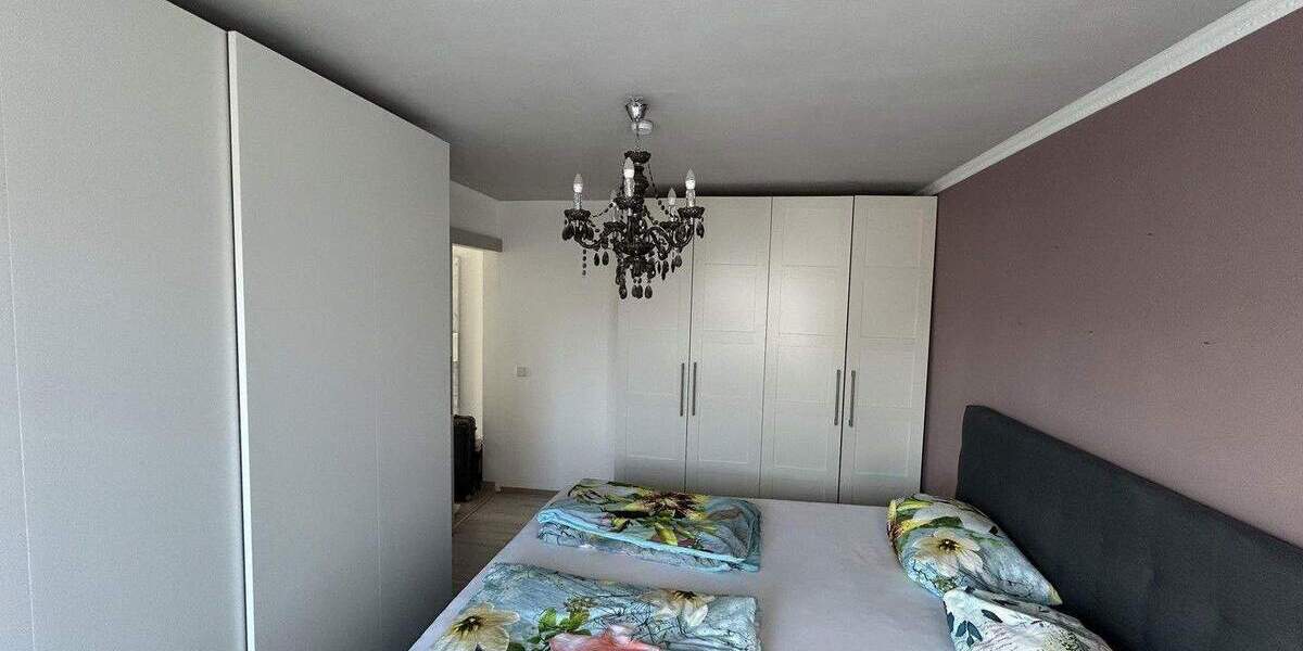 Etagenwohnung Remshalden Grunbach - 4 Zimmer, 109 m&sup2;, 398.000&euro; | Angebot:25724289