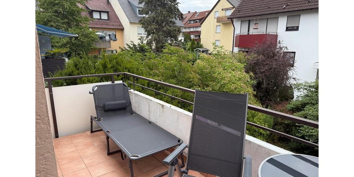 Etagenwohnung Stuttgart Luginsland - 2 Zimmer, 57 m&sup2;, 257.000&euro; | Angebot:27185821