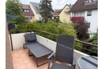 Etagenwohnung Stuttgart Luginsland - 2 Zimmer, 57 m&sup2;, 257.000&euro; | Angebot:27185821