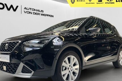 Seat Arona 8.500 km 22.480 &euro; Heilbronn 74076