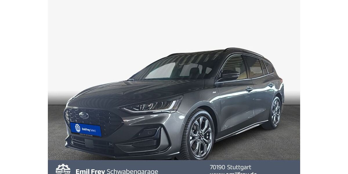 Ford Focus 22.830 km 23.900 &euro; Stuttgart 70190