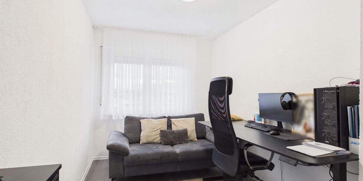 Etagenwohnung Waiblingen-Hohenacker Hohenacker - 3 Zimmer, 62 m&sup2;, 249.000&euro; | Angebot:25697779