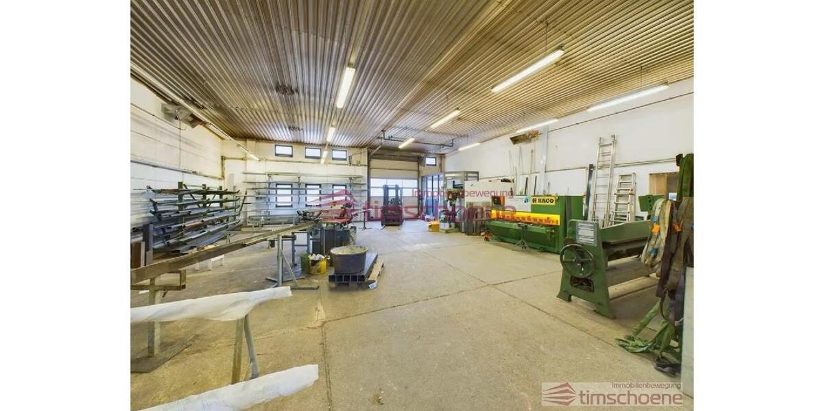 Gewerbeobjekt Mühlacker - 5&euro; | Angebot:24197165