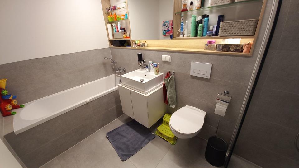 Reihenhaus Asperg - 5.5 Zimmer, 117 m&sup2;, 649.000&euro; | Angebot:24737898