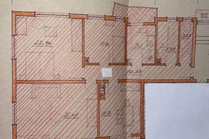 Wohnung Ludwigsburg Pflugfelden - 4 Zimmer, 109 m&sup2;, 399.000&euro; | Angebot:26285486