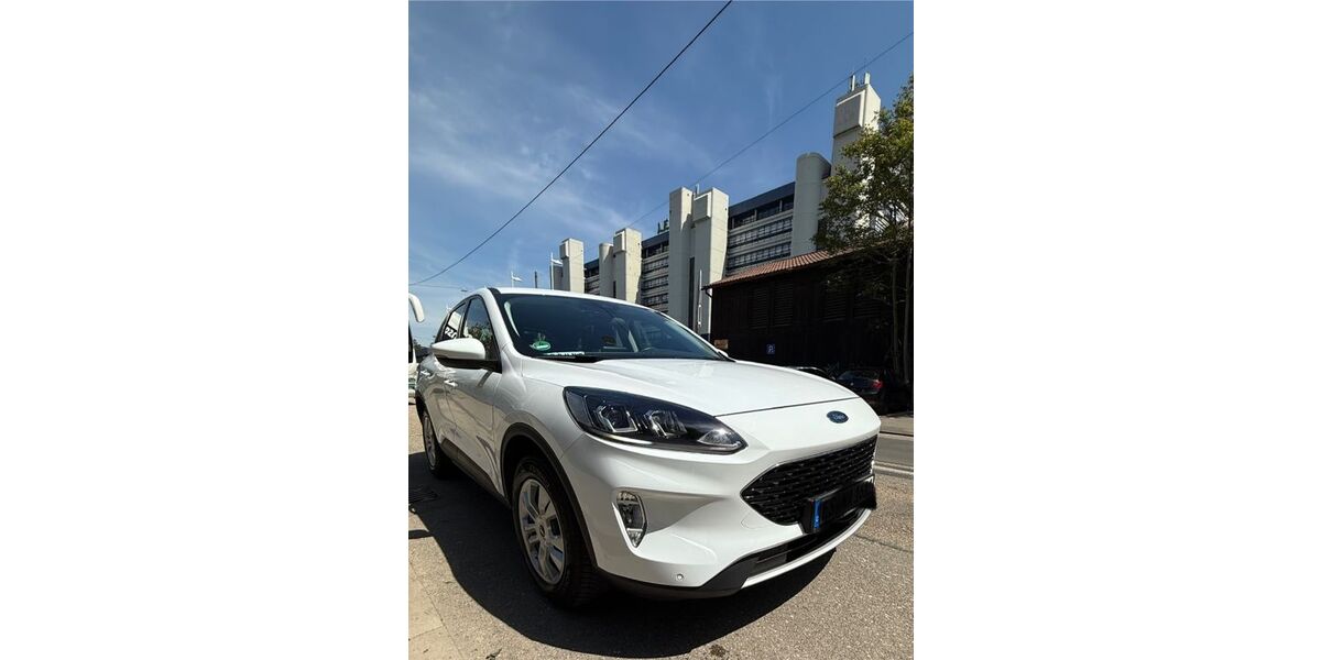 Ford Kuga 59.500 km 16.990 &euro; Esslingen am Neckar 73734