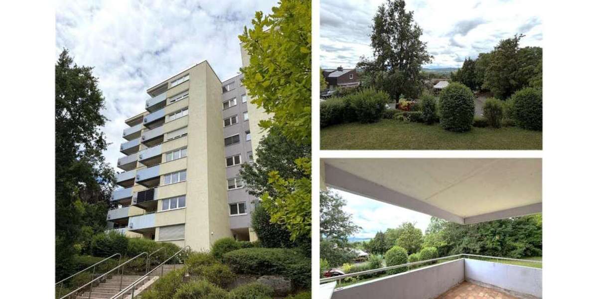 Etagenwohnung Waiblingen Beinstein - 2 Zimmer, 64 m&sup2;, 145.000&euro; | Angebot:27160640