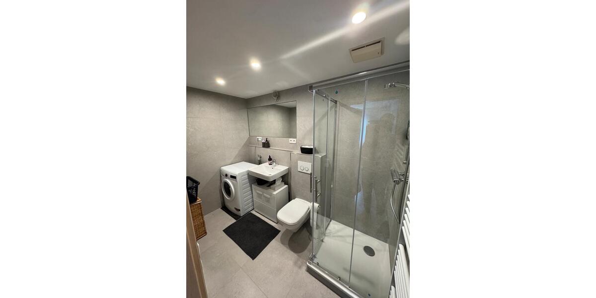 Erdgeschoßwohnung Weissach - 2 Zimmer, 40 m&sup2;, 700&euro; | Angebot:27565868