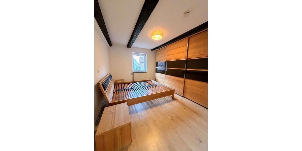 Etagenwohnung Wurmberg - 2 Zimmer, 66 m&sup2;, 720&euro; | Angebot:25648720