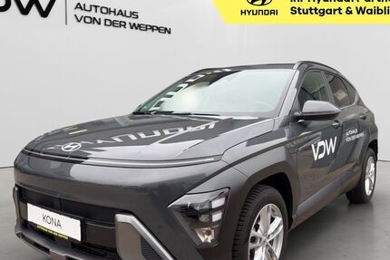 Hyundai KONA 9.999 km 26.590 &euro; Waiblingen 71332