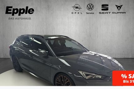 Cupra Leon 40.029 km 28.890 &euro; Rutesheim 71277