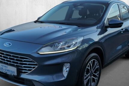 Ford Kuga 26.165 km 23.990 &euro; Ludwigsburg 71636