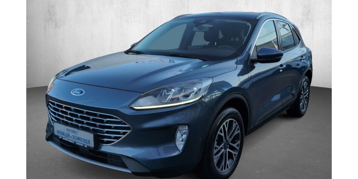 Ford Kuga 26.165 km 23.990 &euro; Ludwigsburg 71636