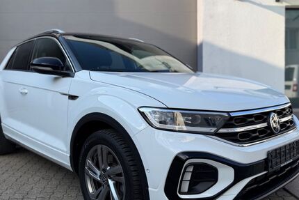VW T-Roc 32.050 km 28.500 &euro; Heilbronn 74081