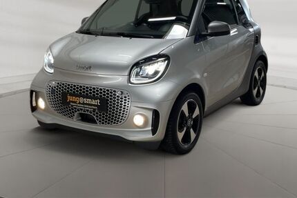 Smart ForTwo 6.298 km 16.448 &euro; Heilbronn 74072