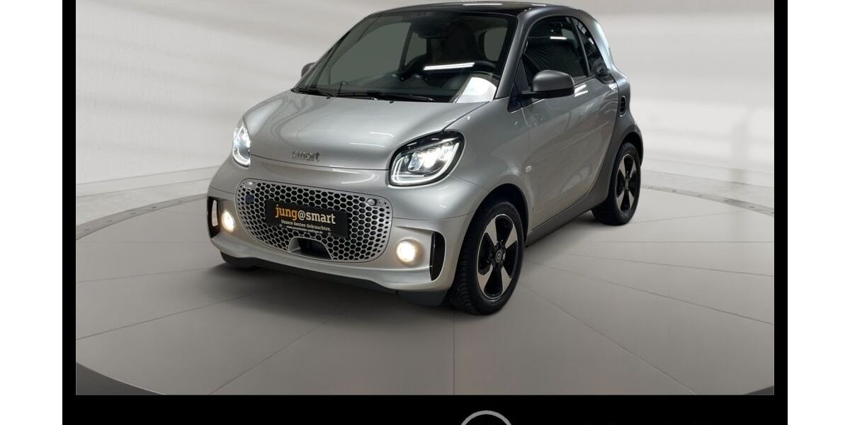 Smart ForTwo 6.298 km 16.448 &euro; Heilbronn 74072