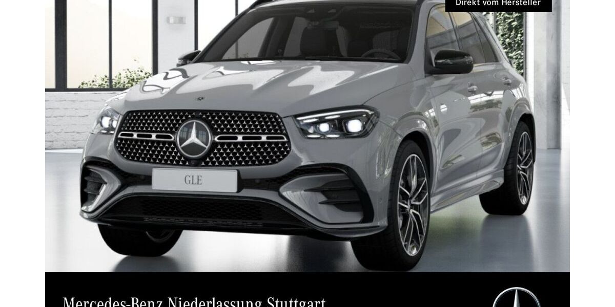Mercedes-Benz GLE 450 9.900 km 100.990 &euro; Stuttgart 70372