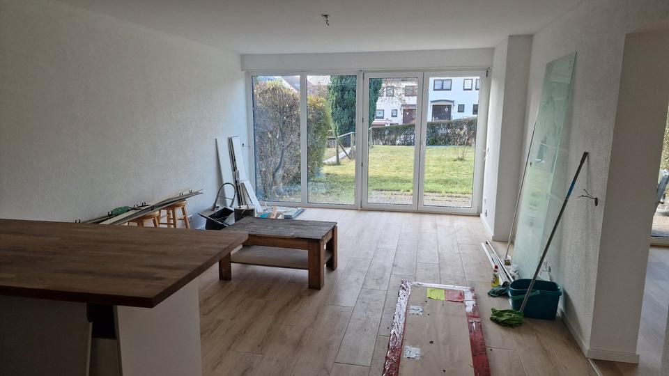 Hochparterre Stuttgart Neuwirtshaus - 2 Zimmer, 56 m&sup2;, 950&euro; | Angebot:26012917