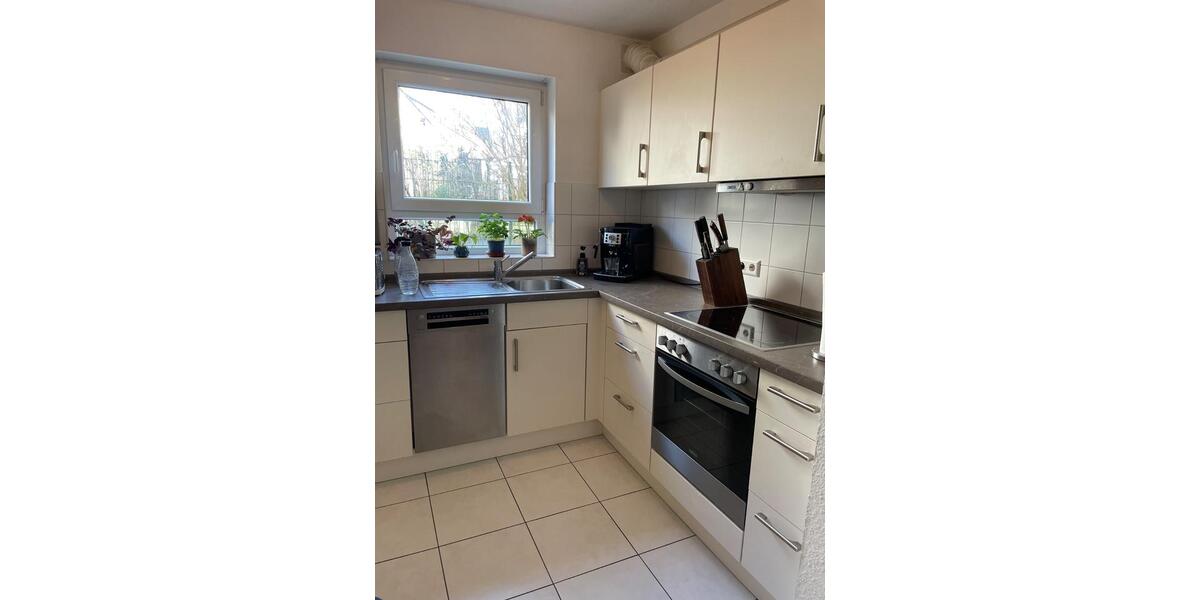 Erdgeschoßwohnung Bietigheim-Bissingen Bissingen - 2.5 Zimmer, 58 m&sup2;, 314.000&euro; | Angebot:25753537