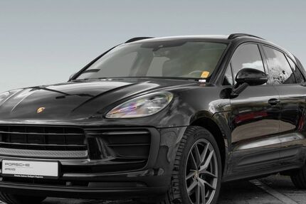 Porsche Macan 28.700 km 77.900 &euro; Filderstadt 70794
