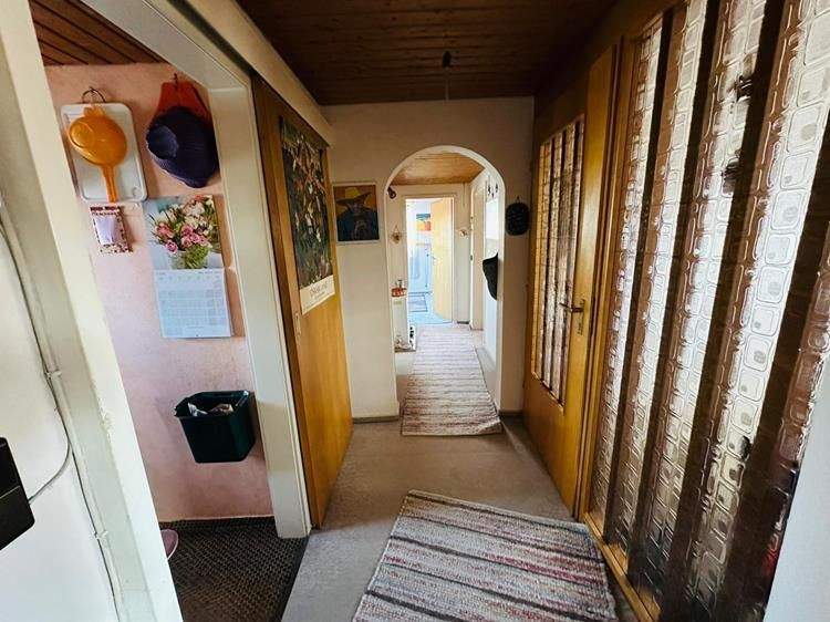 Etagenwohnung Asperg - 3 Zimmer, 71 m&sup2;, 265.000&euro; | Angebot:25677897