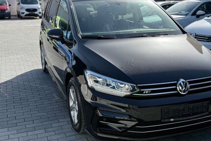 VW Touran 214.300 km 12.990 &euro; Magstadt 71106
