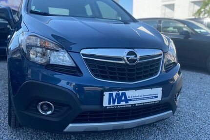 Opel Mokka 70.080 km 9.900 &euro; Markgroningen 71706