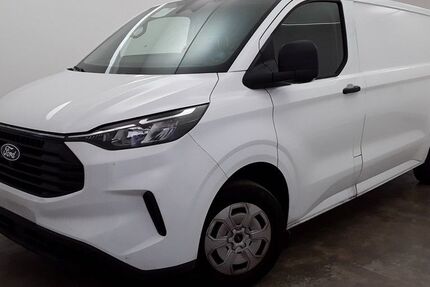 Ford Transit Custom 24.900 km 31.880 &euro; Aspach 71546