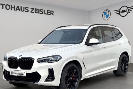 BMW X3 15.100 km 53.280 &euro; Waiblingen 71332