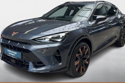 Cupra Formentor 1.505 km 40.430 &euro; Stuttgart-Feuerbach 70469