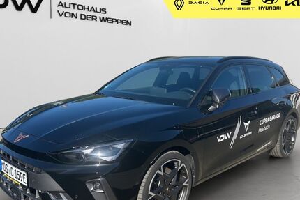 Cupra Leon 18.500 km 41.450 &euro; Heilbronn 74076