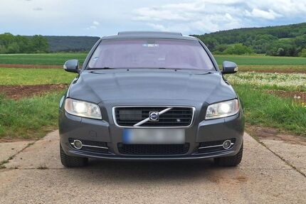 Volvo S80 275.000 km 9.800 &euro; Waldenbuch 71111